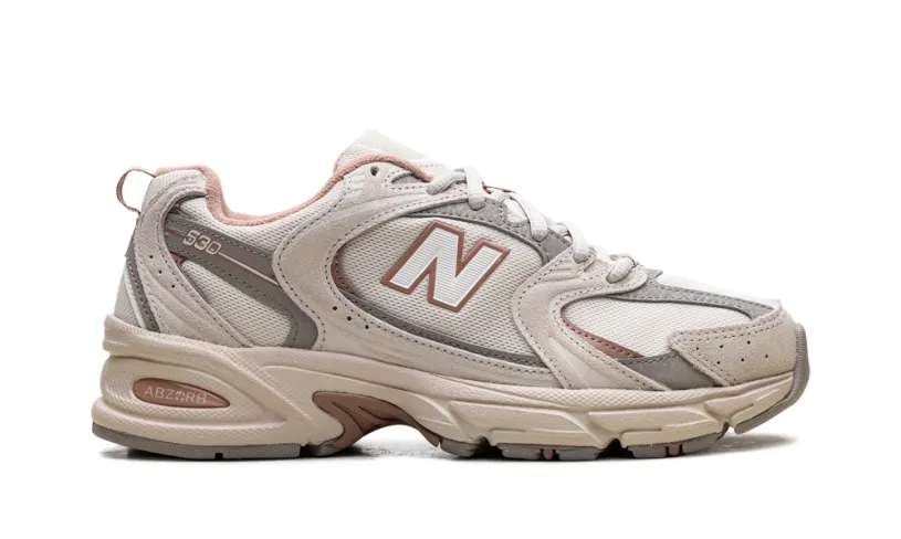 New Balance 530 530 'Timberwolf Linen Landslide'